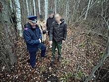 Сожгли тела у озера: как убийство свердловских школьниц раскрыли спустя 30 лет