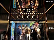 В офисах Gucci прошли обыски