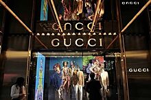 В офисах Gucci прошли обыски