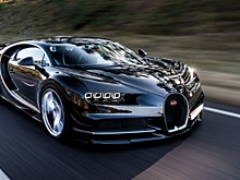 Фотографии бесследно исчезнувшего Bugatti, считающегося самым дорогим в мире, оказались фейком