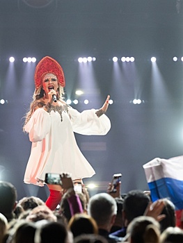 Нижегородская певица выступила на одной сцене с Бузовой и Zivert