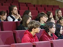 В Пензе подростков предупредили о наказании за наркотики