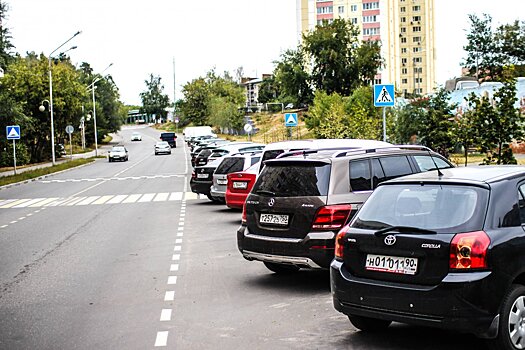 Как законно закрыть двор от проезда автомобилей?