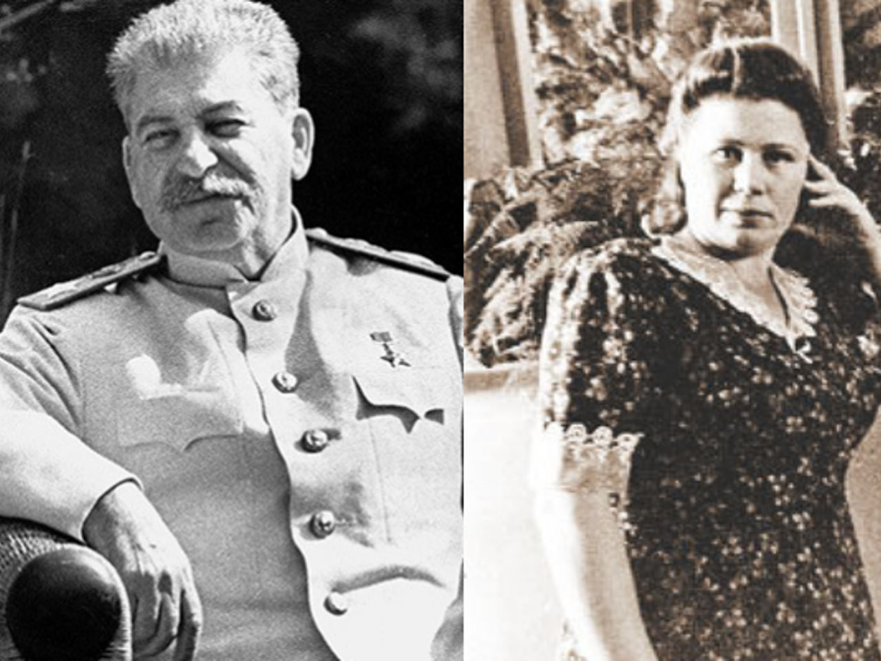 Валентина Истомина: женщина, которой доверял Сталин — Рамблер/субботний