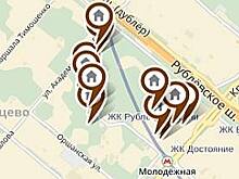 ЕР: Ремонт "под ключ" должен стать обязательным условием программы реновации
