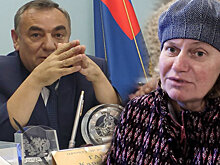 Прокурор Карелии объяснил арест фермера Шалак и пообещал проверки в Минсельхозе