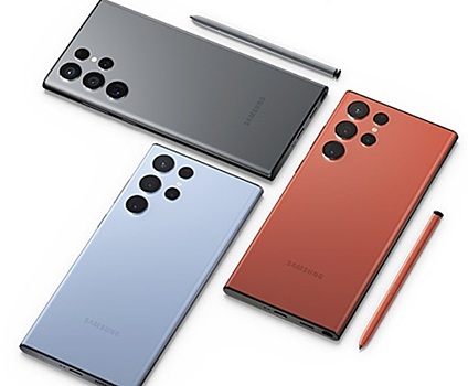 Samsung Galaxy S23 Ultra против iPhone 14 Pro Max: смартфоны сравнили по производительности