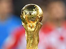 В ФИФА сделали заявление о манипулировании результатами матчей на ЧМ