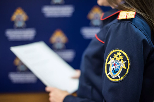 Следственный комитет ищет очевидцев наезда машины на полицейского в центре Саратова