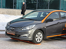 В Новосибирске оштрафовали сервис по аренде автомобилей за выбивание долгов с клиента