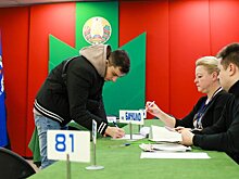 Генсек ШОС Ермекбаев заявил об отсутствии нарушений на выборах в Белоруссии