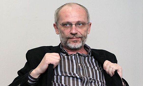 "Очень скромный дом": Гордон рассказал о посещении 14 лет назад резиденции Путина