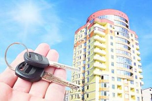 Завершен самый крупный объект обманутых дольщиков в Самаре
