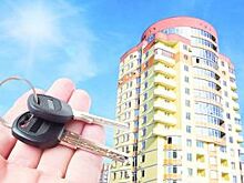 Завершен самый крупный объект обманутых дольщиков в Самаре