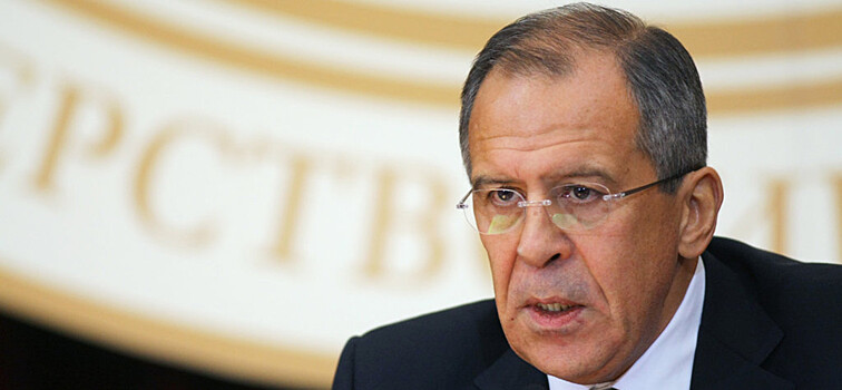 Лавров заявил, что разработка альтернативных платежных платформ повысит устойчивость БРИКС