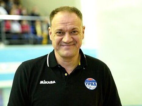 Шулепов вошел в тренерский штаб сборной России