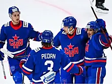 «Северсталь» обыграла «Сочи» на турнире имени Николая Пучкова