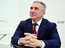Как смена места тюменского кампуса повлияла на проект строительства: «Даже лучше»