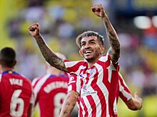 Чемпион мира Корреа — о трудном детстве: ходил попрошайничать и ел один раз в день