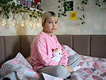 «Мы — те, кому очень, очень хочется жить» У Поли острый лейкоз, ее спасет облучение крови. Нужна наша помощь