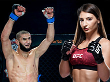 Келвин Каттар — Дэн Иге, Лиана Джоджуа — Диана Белбите, UFC Fight Night, анонс, 16.07.2020