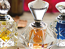 парфюмерные компании промаркировали более 1 млн духов и туалетной воды