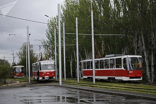 Педагоги: ребенок не бросился, а нечаянно упал под трамвай в Павлодаре
