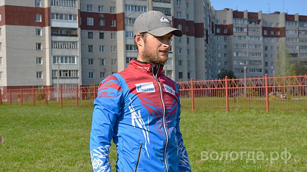 Максим Цветков вошел в топ-15 биатлонистов Кубка Содружества по итогам первого этапа