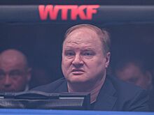 Хрюнов: соперник Дацика хочет остаться в России, как Монсон
