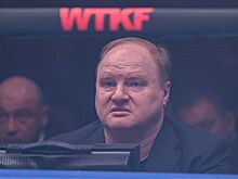 Хрюнов признал, что часть боксёров турнира РЕН ТВ до сих пор не получила гонорары
