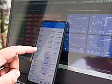 Мошенники похитили 266 миллионов рублей у россиян под видом торгов на Forex