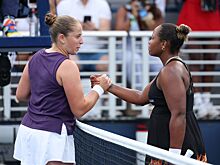 «Безумное заявление». Шелтон — о конфликте Остапенко и Таунсенд