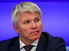 Колобков: первые Игры стран СНГ надолго запомнятся любителям спорта