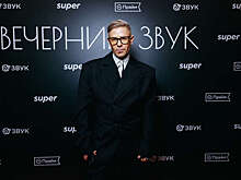 Певец Митя Фомин заявил, что ограничивает себя в углеводах