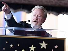 Ридли Скотт взялся за новую часть «Чужого»