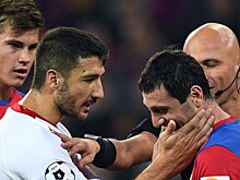 Экс-игрок "Спартака" Боккетти признался в том, что он скучает по команде