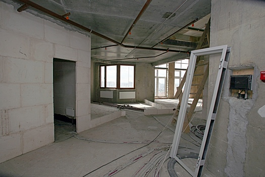 В Волгограде управляющая компания через суд оплатит ремонт в квартире ветерана труда