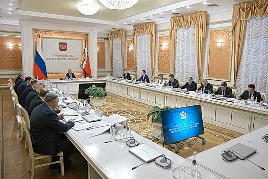 В Воронеже активная фаза демонтажа Центрального стадиона профсоюзов начнется с декабря