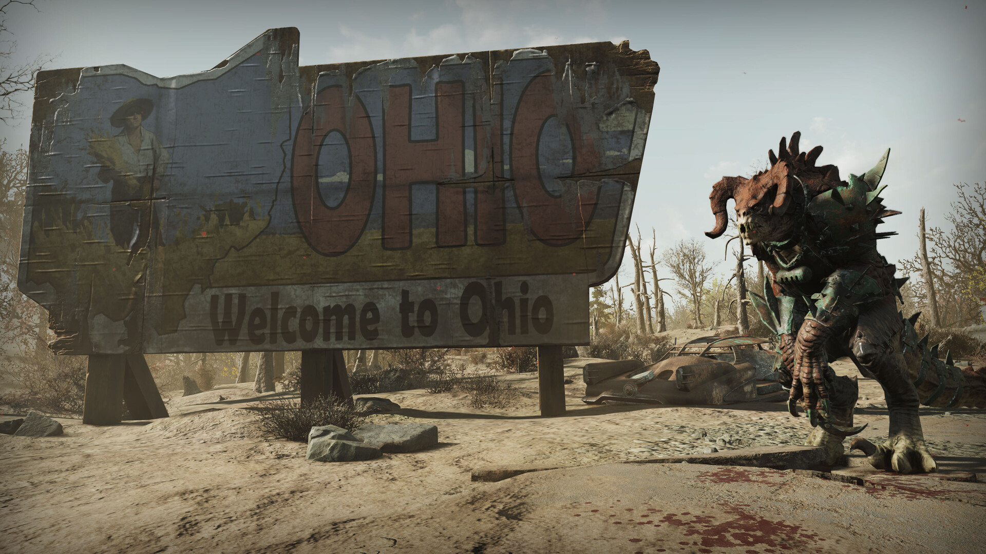���&nbsp; ����� ��������� ����� Fallout �� Obsidian Entertainment?