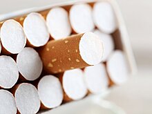 Эксперт усомнился в эффективности уголовного наказания за нелегальную продажу табака в РФ