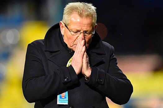 Бывший тренер «Зенита» раскрыл, как клубу поступить с Глушенковым