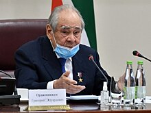 Минтимер Шаймиев: "Надо использовать возможности полилингвального образования, во многом помогут!"