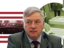 В ЦИКе прошла встреча с кандидатами в Мосгордуму