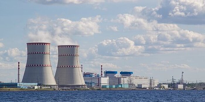 Российский детектор нейтринного излучения испытают на АЭС