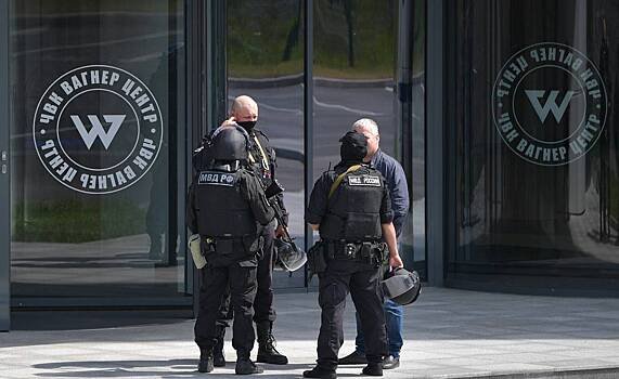 В Петербурге открыли дело о наследстве командира ЧВК «Вагнер» Уткина