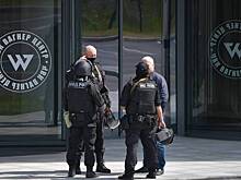 В Петербурге открыли дело о наследстве командира ЧВК «Вагнер» Уткина