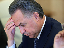 Мутко признал ответственность за недопуск россиян к Паралимпиаде