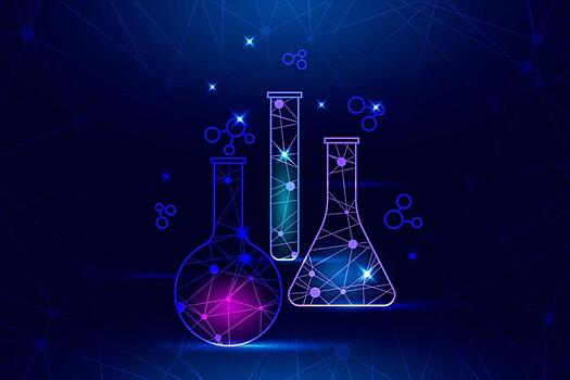 Андрей Ленда подвел итоги проекта «Недели большой химии»