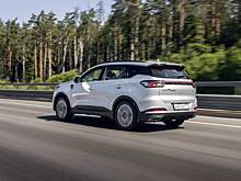 Прошлогодний Chery Tiggo 7 Pro Max с полным приводом не купить в России