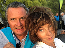 Алена Бабенко показала нежное фото с любимым мужем